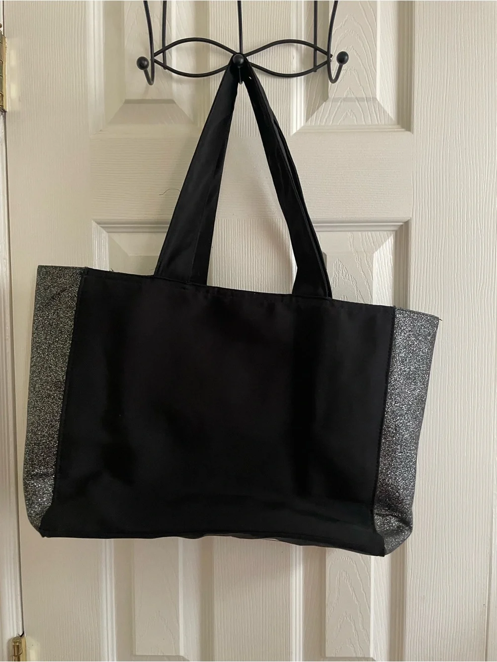 Coach Fragrance Tote Bag - Classic Everyday Carry
